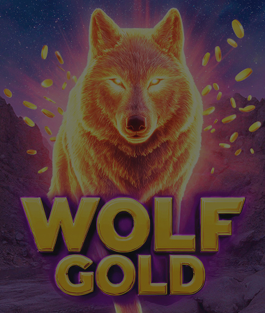 Wolf Gold