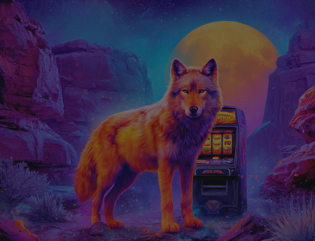 Wolf Gold
