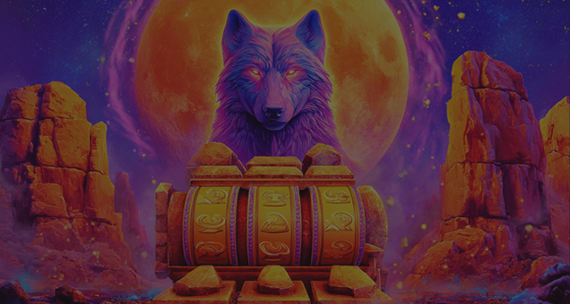 Wolf Gold