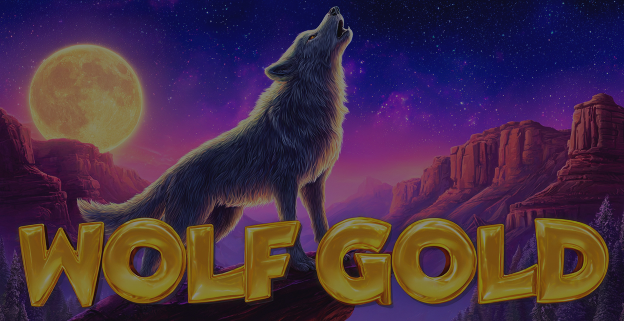 Wolf Gold